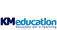 KM Education Logo