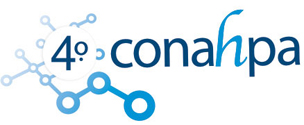 CONAHPA Logo