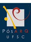 POSARQ UFSC Logo