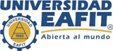 EAFIT logo